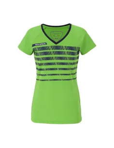 Camiseta Tecnifibre Niña | Ofertas de pádel